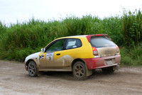 Frome Rally - August 10 2008