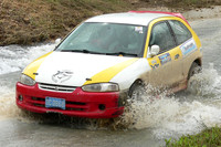 Rally Jamaica - Dec 9 2007