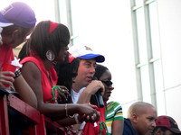 Rally Jamaica - Dec 9 2007
