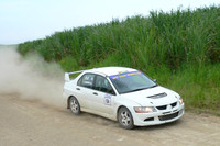 Frome Rally - September 23 2007