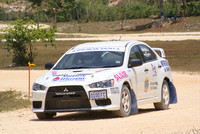 Spot Valley Sprint - July 13 2008