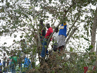 MBMC Rally - March 4 2007