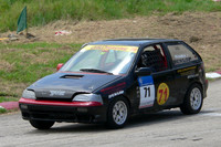 JRDC Dover - March 24 2008