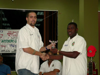 MBMC Prize Giving Jan 3 2008