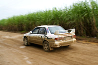 Frome Rally - August 10 2008