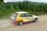 Frome Rally - September 23 2007