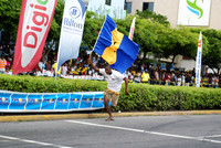 Rally Jamaica 2008