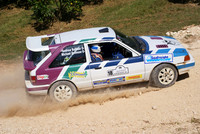 Rally Jamaica 2008