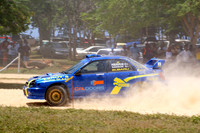 Spot Valley Sprint - July 13 2008