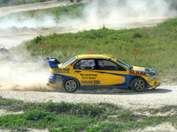 JMMC-MBMC Sprint - November 5 2006
