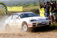 Rally Jamaica 2008