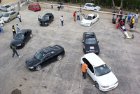 Jamwest Drag Racing - June 29 2008
