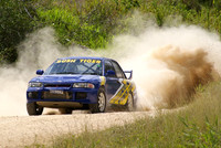 Morelands Sprint - September 7 2008