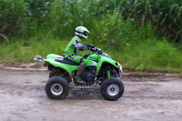 Frome Rally - August 10 2008
