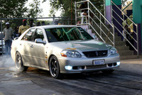Jamwest Drag Racing - June 29 2008