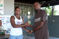 Lloyds Rally - Trelawny- March 9 2008