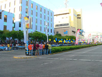 Rally Jamaica - Dec 9 2007