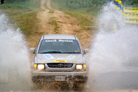 Rally Jamaica 2008