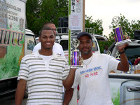 MBMC Rally - March 4 2007