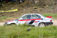 Morelands Sprint - September 7 2008