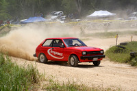 Morelands Sprint - September 7 2008