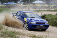 Morelands Sprint - September 7 2008