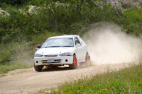 Morelands Sprint - September 7 2008