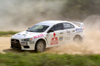 Morelands Sprint - September 7 2008