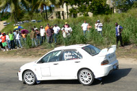 Lloyds Rally - March 19 2006
