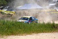 Morelands Sprint - September 7 2008