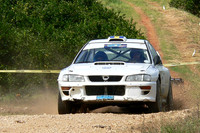 Rally Jamaica - Dec 9 2007