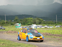 Badda Badda Sprint - October 7 2007