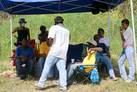 Morelands Sprint - September 7 2008