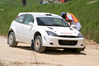 Morelands Sprint - September 7 2008