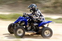 Morelands Sprint - September 7 2008
