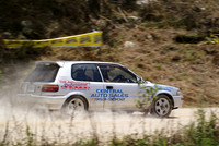Morelands Sprint - September 7 2008
