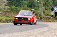 Tobalski Sprint - March 22 2009