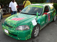 Lloyds Rally - March 19 2006