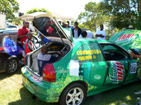 StBess Rally April 29 2007