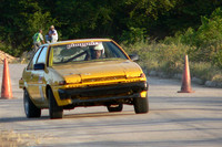 Ironshore Sprint - April 1 2007