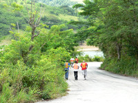 JMMC Rally July 16 2006