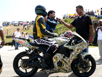 Dover May 25 2008