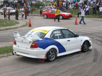 Ironshore Sprint May 2 2004