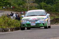 Tobalski Sprint - March 22 2009