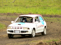 Badda Badda Sprint - October 7 2007
