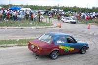 Ironshore Sprint May 2 2004
