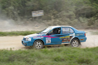 Morelands Sprint - September 7 2008