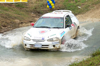 Rally Jamaica - Dec 9 2007