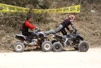 Morelands Sprint - September 7 2008
