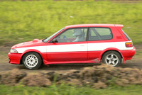 Badda Badda Sprint - October 7 2007